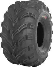 GBC Dirt Devil A/T ATV/UTV Tire 25x12-10 Bias Ply