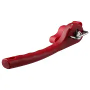 Stainless Steel Can Opener Side Cut Opener New Manual Can Opener Kitchen