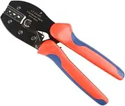 MC4 Solar Connector Crimping Tools for AWG14-10 2.5/4/6mm2 Solar Panel PV Cable
