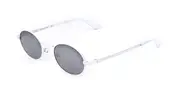Victoria's Secret VS0002 16C Women’s Sunglasses Grey Size 47