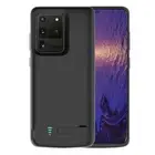 For Samsung Galaxy S21Ultra/S21Plus/S21/S21 FE Battery Charger Case Power Bank