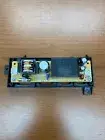 SHARP MICROWAVE POWER CONTROL BOARD # DPWB-B383DRKZ1 #XB23