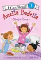 Amelia Bedelia Sleeps Over: I Can Read Level 1