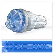 Fleshlight Turbo Core Ice Blue