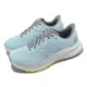 New Balance 慢跑鞋 Fresh Foam X 860 V13 D 寬楦 女鞋 藍 白 運動鞋 NB 紐巴倫 W860M13-D