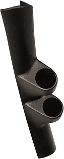 Auto Meter 12131 Gauge Works Dual Pillar