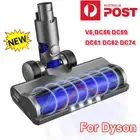 Replacement Head For Dyson V6 Motorhead Absolute Animal Vacuum DC59 DC58 Parts