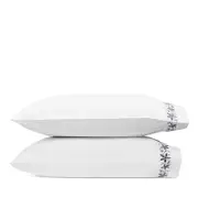 Matouk Callista King Pillowcase Set