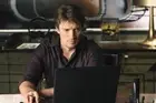 76038 CASTLE NATHAN FILLION Wall Print Poster US