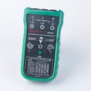 ONE NEW MS5900 3 Motor Phase Rotation Indicator Meter Tester LED