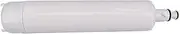 External Fridge Water Filter Compatible with Fisher Paykel 847200 847200-WF 847200WF 847200-2 FWC3 EFF-6049A RF522ADUX5 RF522WDRUX5 RF522BRDUB5 RF605QDUVX1 RS9120WRJ1 RS9120WLJ1 RS9120WRU1