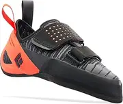 [Black Diamond] Mens Zone Lv Climbing Shoes, Unisex Mens, Octane, 4.5 D(M) US