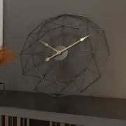 Clock Mechanism 50-60cm Easy To Use High Torque Long Hands Minute Hand