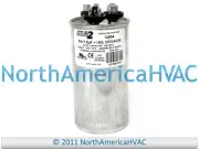 Jard Mars Mars2 Capacitor 55/7.5 uf MFD 370 volt 12894 12194