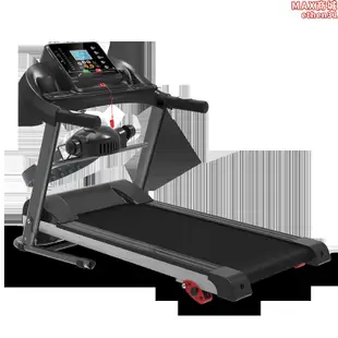 HSM跑步機家用款小型摺疊家庭智能電動走步平板室內健身房專用
