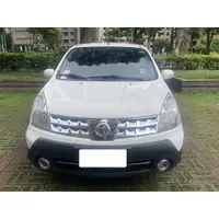 在飛比找蝦皮購物優惠-台中市中古車 Nissan Livina 2013款1.6L