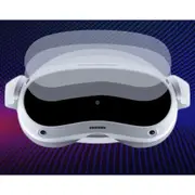 High Definition Clear Film Screen Protector Vr Headset for Pico 4