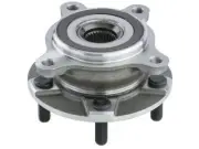 Front Wheel Hub Assembly For 2016-2018, 2020-2022 Lexus RC300 3.5L V6 DB526ZK (for: Lexus)