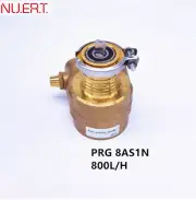 1pcs New NUERT PRG8AS1N high-pressure rotary vane pump 800L/h