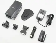 New Toshiba Dynadock W20 Wireless USB 2.0 Laptop Docking Station Port Replicator