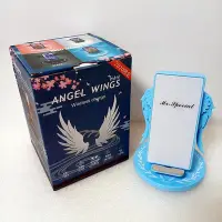 在飛比找Yahoo!奇摩拍賣優惠-Angel wings mini 2020限定版 天使之翼 