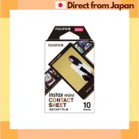 在飛比找蝦皮購物優惠-[日本直送]FUJIFILM Instant camera 