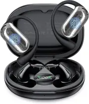 AI Language Translation Earbuds Real-Time, 144 Languages & Accents, Audifonos...