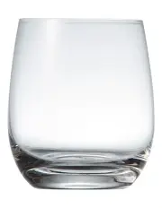 [Salt&Pepper] Cuvee Tumbler Glass Set of 6 460ml in Clear