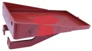 Massey Ferguson TEF20 Battery Tray 35 4 Cylinder