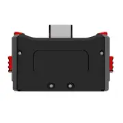 1/4 Mount USB C for Pocket 3 Camera Gimbals Tripod Quick Release Bracket
