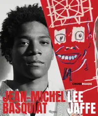 在飛比找誠品線上優惠-Jean-Michel Basquiat: Crossroa