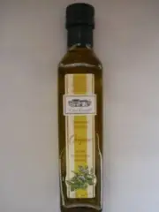 Casa Rinaldi Olio Extra Virgin Al` Oregano