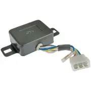 New Regulator, Alt For Volkswagen Taro - LCV 89-97 32500-56010 27700-36020 30500