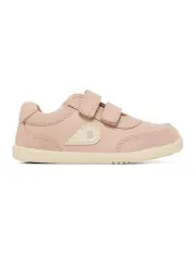 [Bobux] Step Up Champ Shoes in Rose