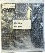 Perkin Elmer N6490270 Rev B Quad Flex Cable Sealed