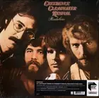 LP PENDULUM - CREEDENCE CLEARWATER REVIVAL (#888072048683)