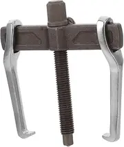 FUNOMOCYA Heavy Puller Tool Jaw Bearing Puller for Easy Removal of Gears Bearings Compact Portable Design for Mechanics for Internal External Pulling