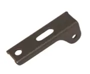 Barton Kramer Bracket Aluminum Bronze Color Finish