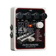 Electro-Harmonix EHX KEY9 Electric Piano Machine B9 C9 Keyboard Guitar Pedal