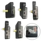 Wall Clock Parts Silent Design Scanning Quartz Suitable for All Crafts