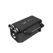 SAAS Oil Catch Tank - Black 600ml Rectangle Suits Both Petrol and Diesel Engines