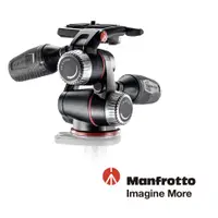 在飛比找蝦皮商城優惠-公司貨 義大利 Manfrotto 曼富圖 MHXPRO-3