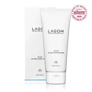 LAGOM - Cellup pH Cure Foam Cleanser 120ml