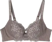 [Atsugi] 94625AS/GS Women's Bra (Beauty Make), Neat Slimming, Wire Bra, Underarm Fabric Power Net