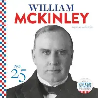 在飛比找博客來優惠-William McKinley