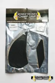 CHIMP GRIP - Kawasaki Z1000 10-15 - Z1000 ABS 12-15