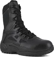 [Reebok] Work Rapid Response RB 8 CT Boot Womens Boot