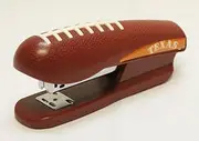 NCAA Texas Longhorns Stapler Pro-Grip Style, Team Color, One Size