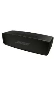Bose Soundlink MINI 2 Wireless Portable Speaker Bluetooth Speaker II RAM