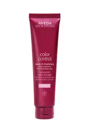 Aveda - Color Control Leave- In Treatment Rich 100ml – Female – Beauty Treatments 100ml